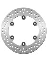 Runde Standard-Bremsscheibe
