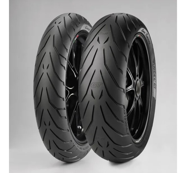 PIRELLI Reifen für BENELLI TRK 702 X ABS 2023-2025