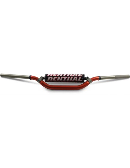 RENTHAL Lenker für KAWASAKI KX 250 1987-2024