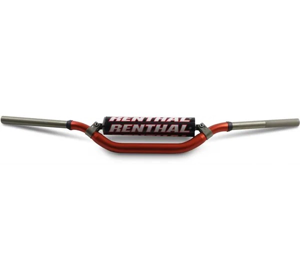 RENTHAL Lenker für KAWASAKI KX 250 1987-2024