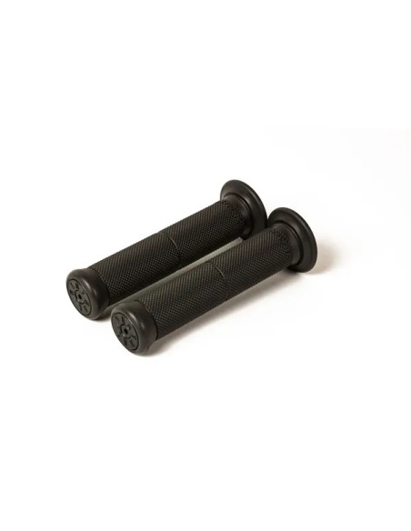 RENTHAL Griffe - PUSH-ON GRIP BK