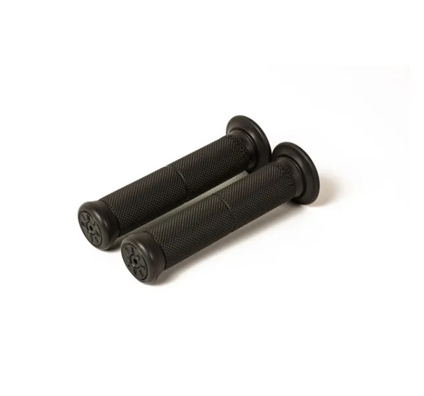 RENTHAL Griffe - PUSH-ON GRIP BK