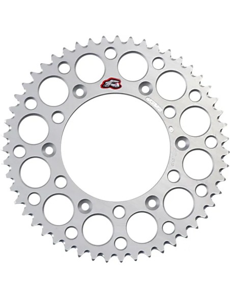 RENTHAL Ritzel & Kettenräder für HONDA CR 250 R 1984-2007
