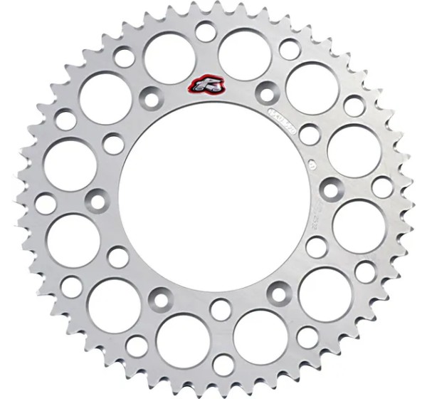 RENTHAL Ritzel & Kettenräder für HONDA CR 250 R 1984-2007