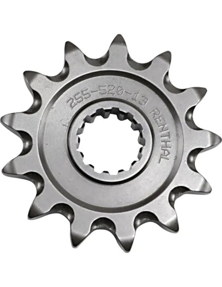 RENTHAL Ritzel & Kettenräder für SUZUKI RM 250 1989-2012