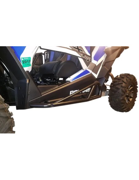 MOOSE OFFROAD Stoßfänger & Motorschutzplatten für POLARIS RZR XP 1000 4X4 2015-2019