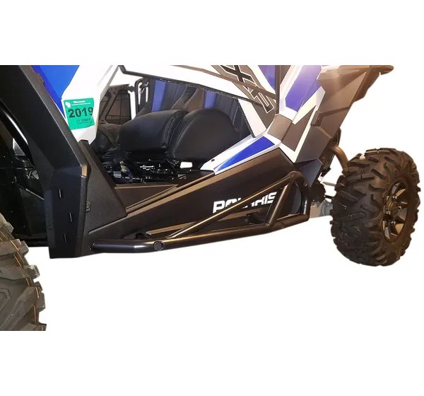 MOOSE OFFROAD Stoßfänger & Motorschutzplatten für POLARIS RZR XP 1000 4X4 2015-2019