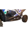 RZR Nerf Bars