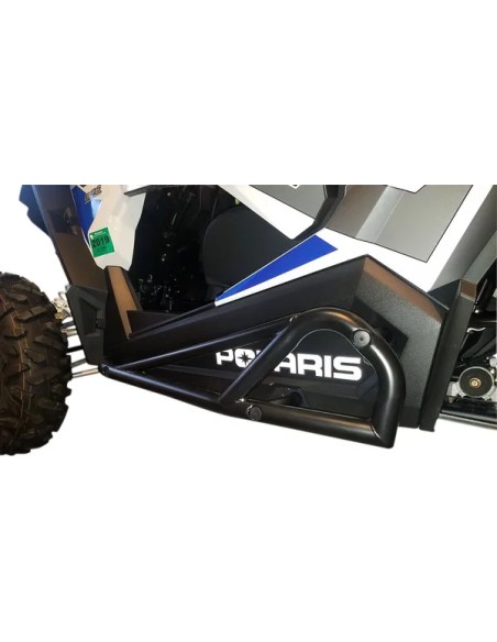 MOOSE OFFROAD Stoßfänger & Motorschutzplatten Bild 4