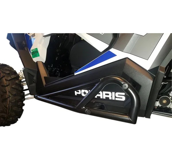 MOOSE OFFROAD Stoßfänger & Motorschutzplatten Bild 4