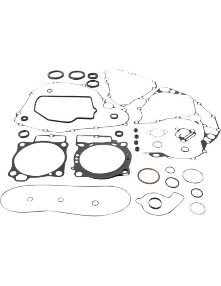 MOOSE OFFROAD Dichtungen & Öldichtungen für HONDA CRF 450 R 2019-2020