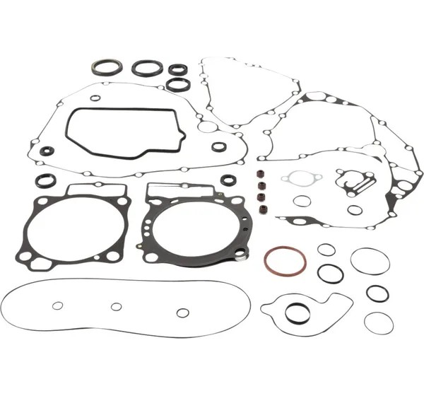 MOOSE OFFROAD Dichtungen & Öldichtungen für HONDA CRF 450 R 2019-2020