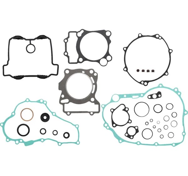 MOOSE OFFROAD Dichtungen & Öldichtungen für YAMAHA WR 250 R 2008-2020