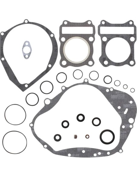 MOOSE OFFROAD Dichtungen & Öldichtungen für SUZUKI DR-Z 125 L 2003-2017