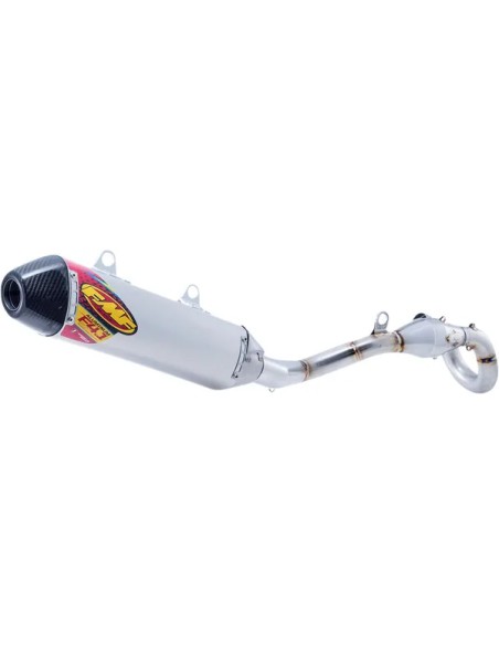 FMF Komplettanlagen für KAWASAKI KX 250 2021-2024