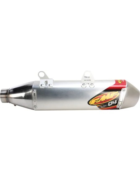FMF Endschalldämpfer für KTM SX-F 250 2015-2018