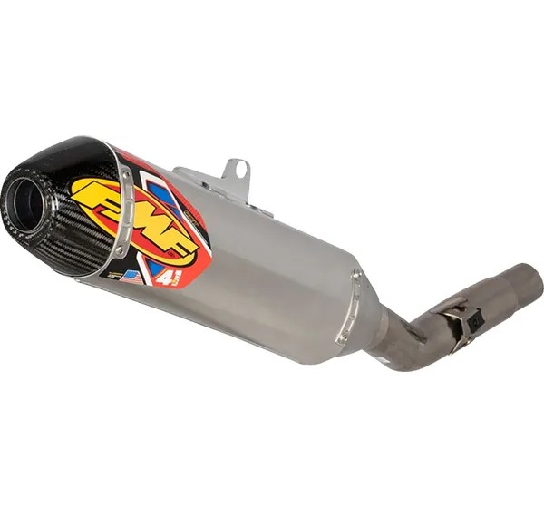 FMF Endschalldämpfer für HONDA CRF 250 R 2022-2024