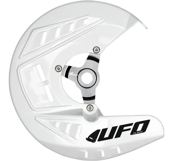 UFO Karosserieteile & Schutzbleche für KTM EXC-F 350 ab 2015