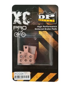 XC-PRO MOUNTAINBIKE-BREMSBELÄGE