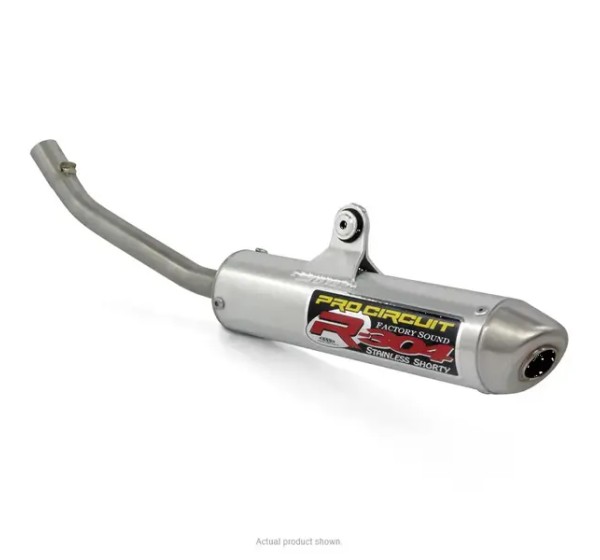 PRO CIRCUIT Endschalldämpfer für KTM SX 125 2011-2015
