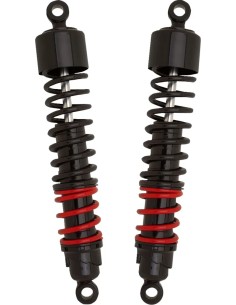 Stiletto Stoßdämpfer