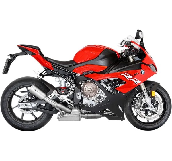 LEOVINCE Endschalldämpfer für BMW S 1000 RR ABS 2019-2024