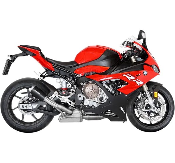 LEOVINCE Endschalldämpfer für BMW S 1000 RR ABS 2019-2024