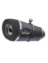 Factory S Black Edition Endschalldämpfer