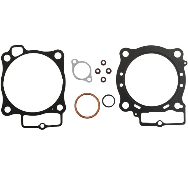VERTEX Dichtungen & Öldichtungen für HONDA CRF 450 RX 2017-2018