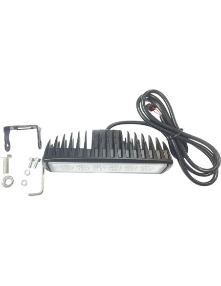 CUSTOM DYNAMICS Zusatzbeleuchtung für Harley Davidson XLH 883 1987-2003