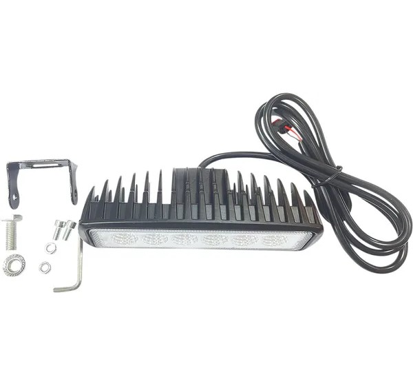 CUSTOM DYNAMICS Zusatzbeleuchtung für Harley Davidson XLH 883 1987-2003