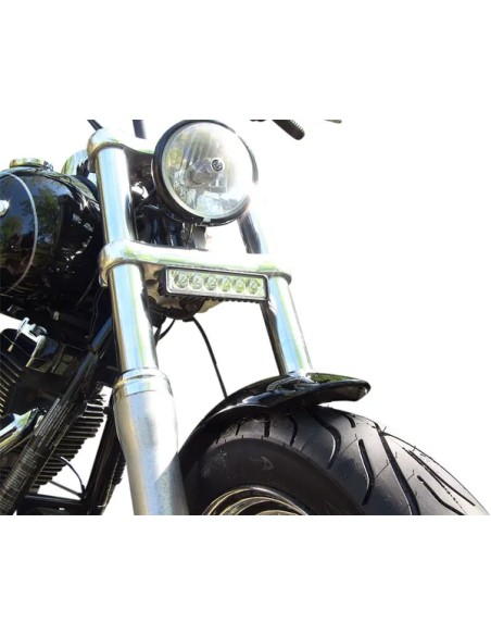 CUSTOM DYNAMICS Zusatzbeleuchtung - Detailansicht