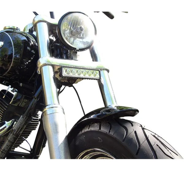 CUSTOM DYNAMICS Zusatzbeleuchtung - Detailansicht