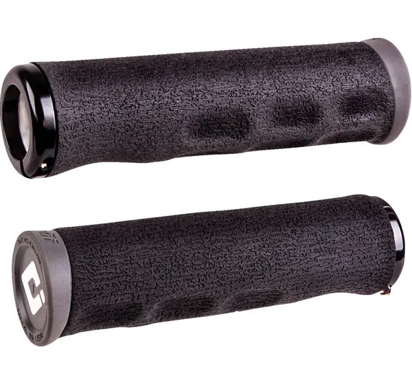 ODI Griffe - GRIPS MTB DREAD LOCK BK