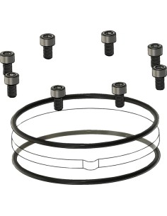 Assault Nockenwellen-Deckel Reparatur-Kit