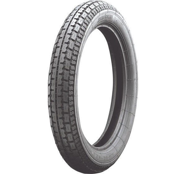 HEIDENAU Reifen für HONDA CM 125 C 1982-1999