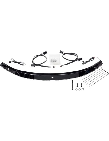 CIRO Montagematerial & Zubehör für Harley Davidson FLHTK 1868 ABS 2019-2024