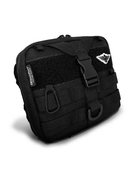 HeinzBikes Clubstyle Lenkertasche