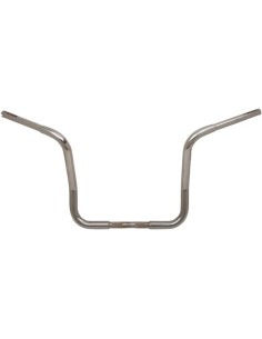 1-1/4" EZ Install Lenker mit rundem Top