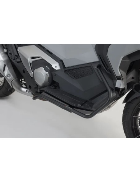SW-MOTECH Stoßfänger & Motorschutzplatten - Detailansicht