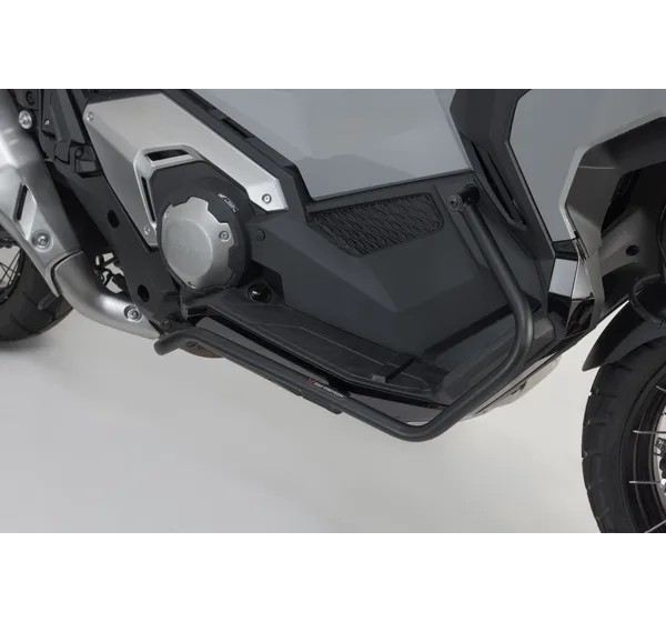 SW-MOTECH Stoßfänger & Motorschutzplatten - Detailansicht