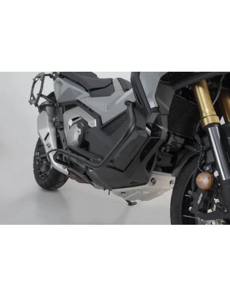 SW-MOTECH Stoßfänger & Motorschutzplatten Bild 4
