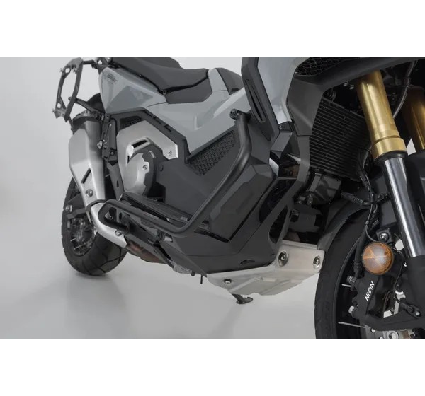 SW-MOTECH Stoßfänger & Motorschutzplatten Bild 4