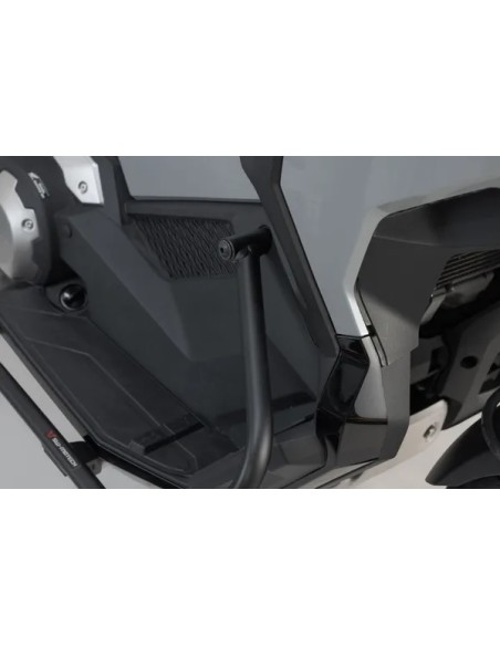 SW-MOTECH Stoßfänger & Motorschutzplatten Bild 5