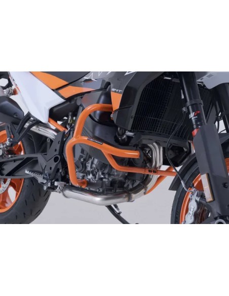 SW-MOTECH Stoßfänger & Motorschutzplatten für KTM SMT 890 ABS 2023-2024