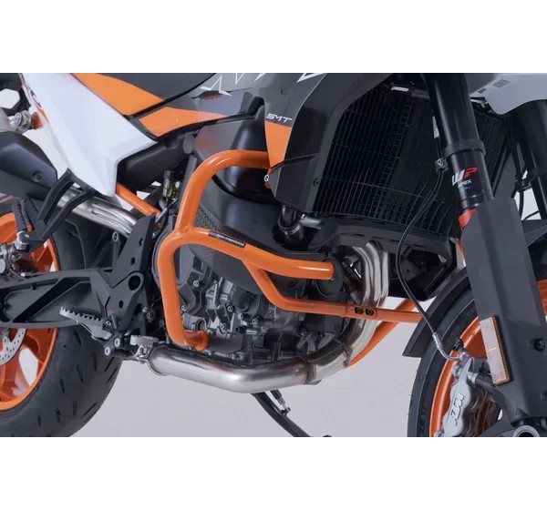 SW-MOTECH Stoßfänger & Motorschutzplatten für KTM SMT 890 ABS 2023-2024