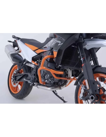 SW-MOTECH Stoßfänger & Motorschutzplatten Bild 4