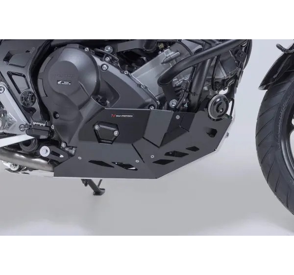 SW-MOTECH Stoßfänger & Motorschutzplatten Bild 4