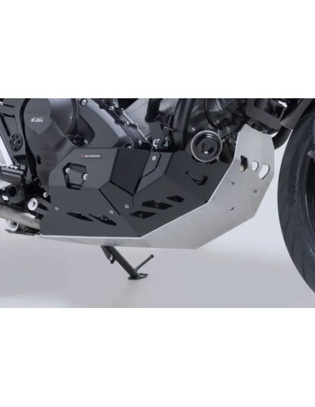 SW-MOTECH Stoßfänger & Motorschutzplatten Bild 5