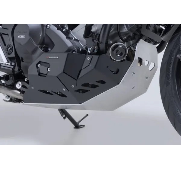 SW-MOTECH Stoßfänger & Motorschutzplatten Bild 5